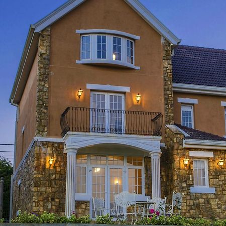 Cheltenham Cottage - Little England Cottages Нувара Елия Екстериор снимка