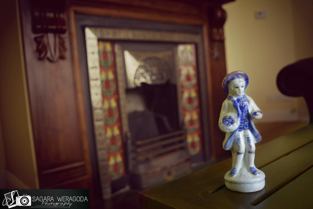 Cheltenham Cottage - Little England Cottages Нувара Елия Екстериор снимка