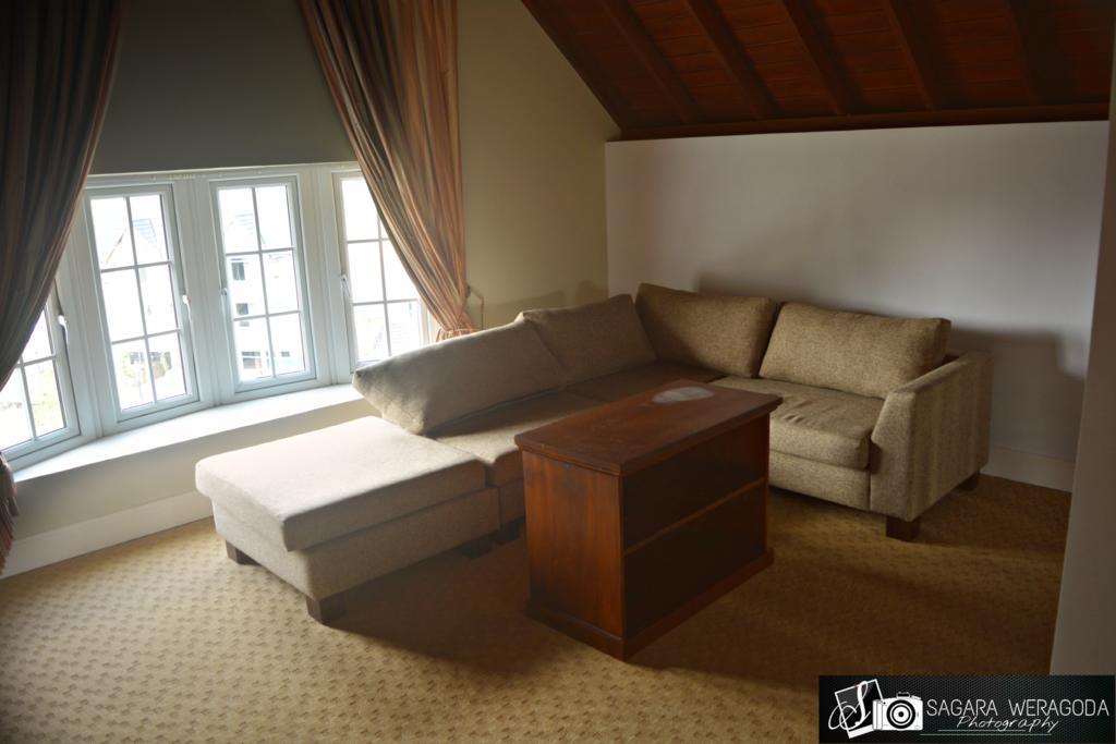 Cheltenham Cottage - Little England Cottages Нувара Елия Екстериор снимка