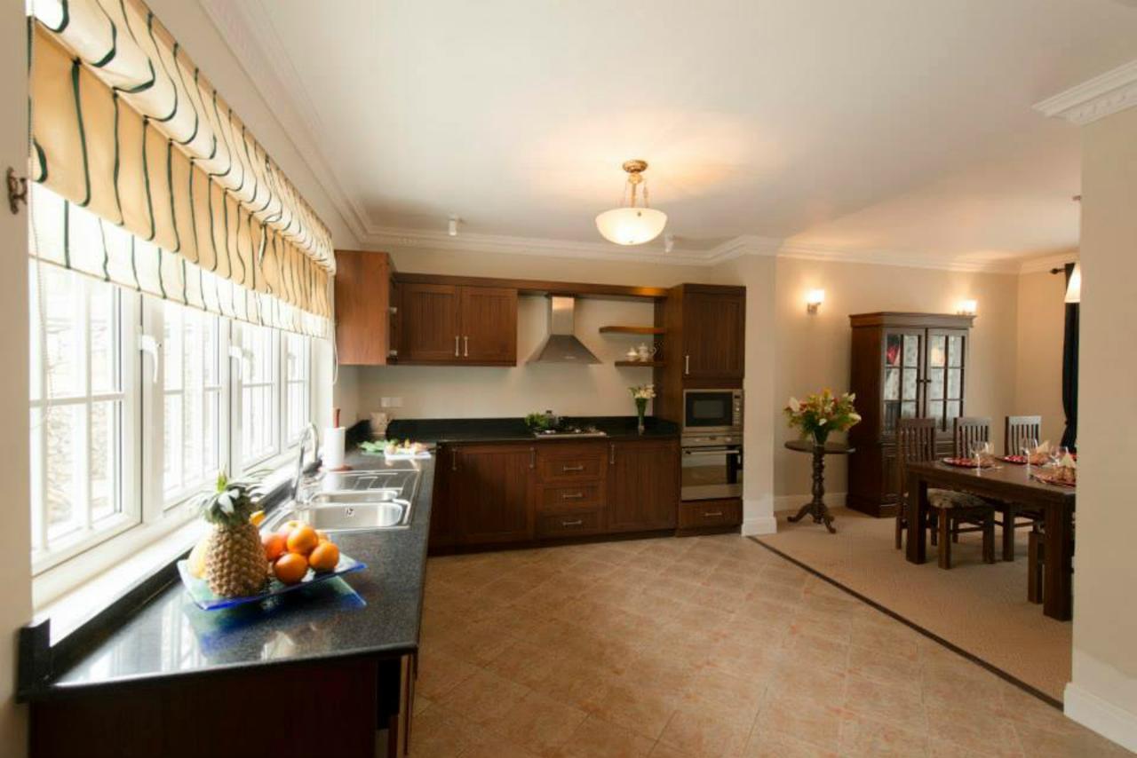 Cheltenham Cottage - Little England Cottages Нувара Елия Екстериор снимка