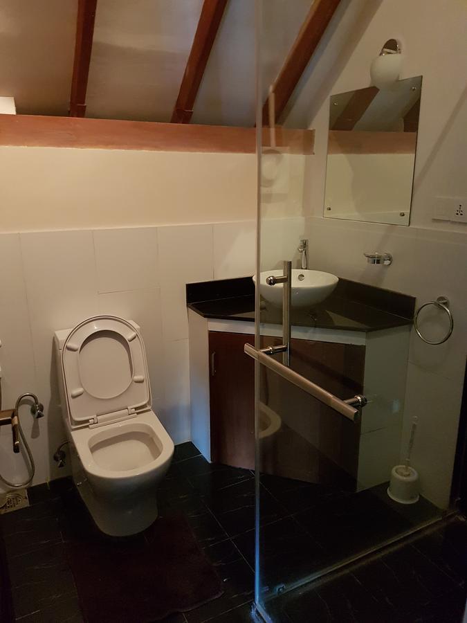 Cheltenham Cottage - Little England Cottages Нувара Елия Екстериор снимка
